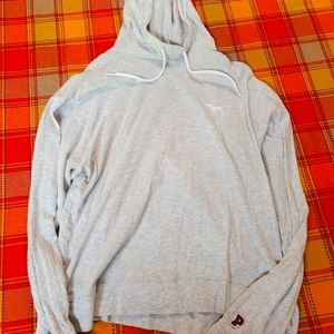 PINK Light Tshirt Hoodie